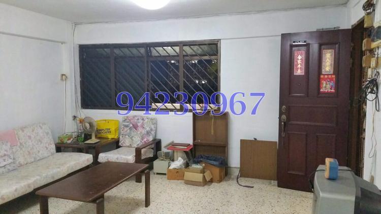 Blk 15 Bedok South Road (Bedok), HDB 4 Rooms #111574992